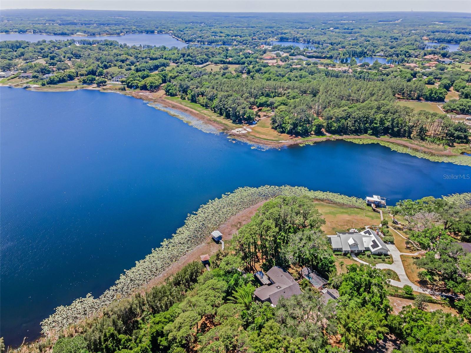 8602 Bonnie Cove Lane — photo