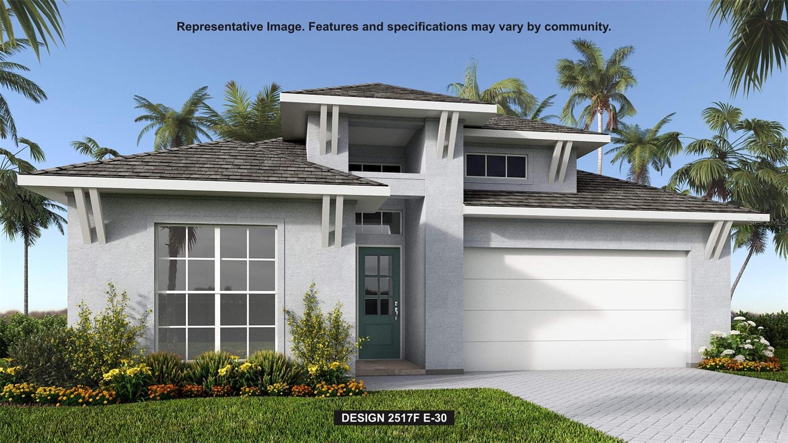 9531 Sandy Shores Street — photo