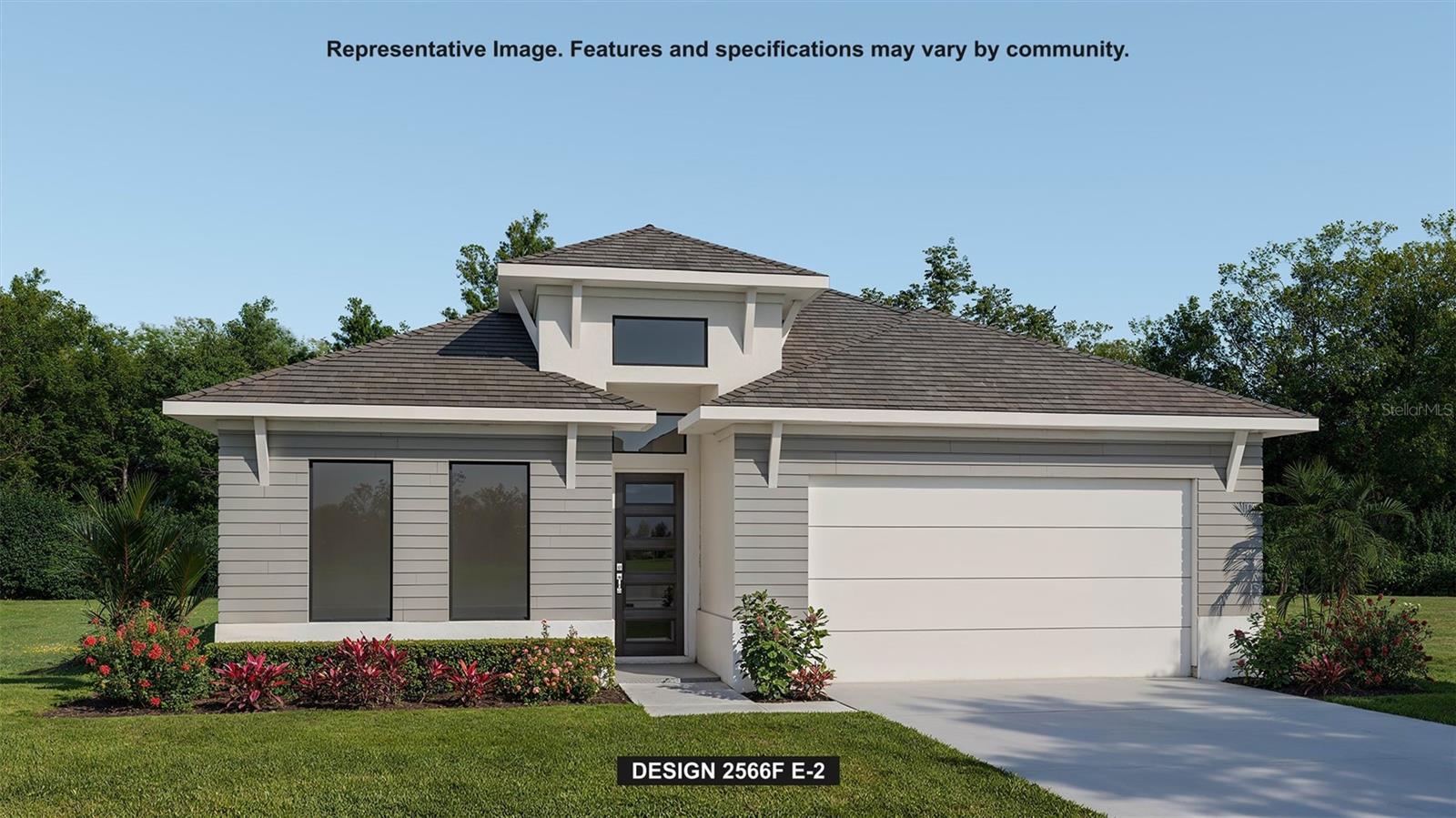 9519 Sandy Shores Street — photo