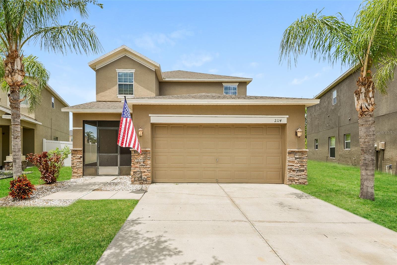 2114 Richwood Pike Drive — photo