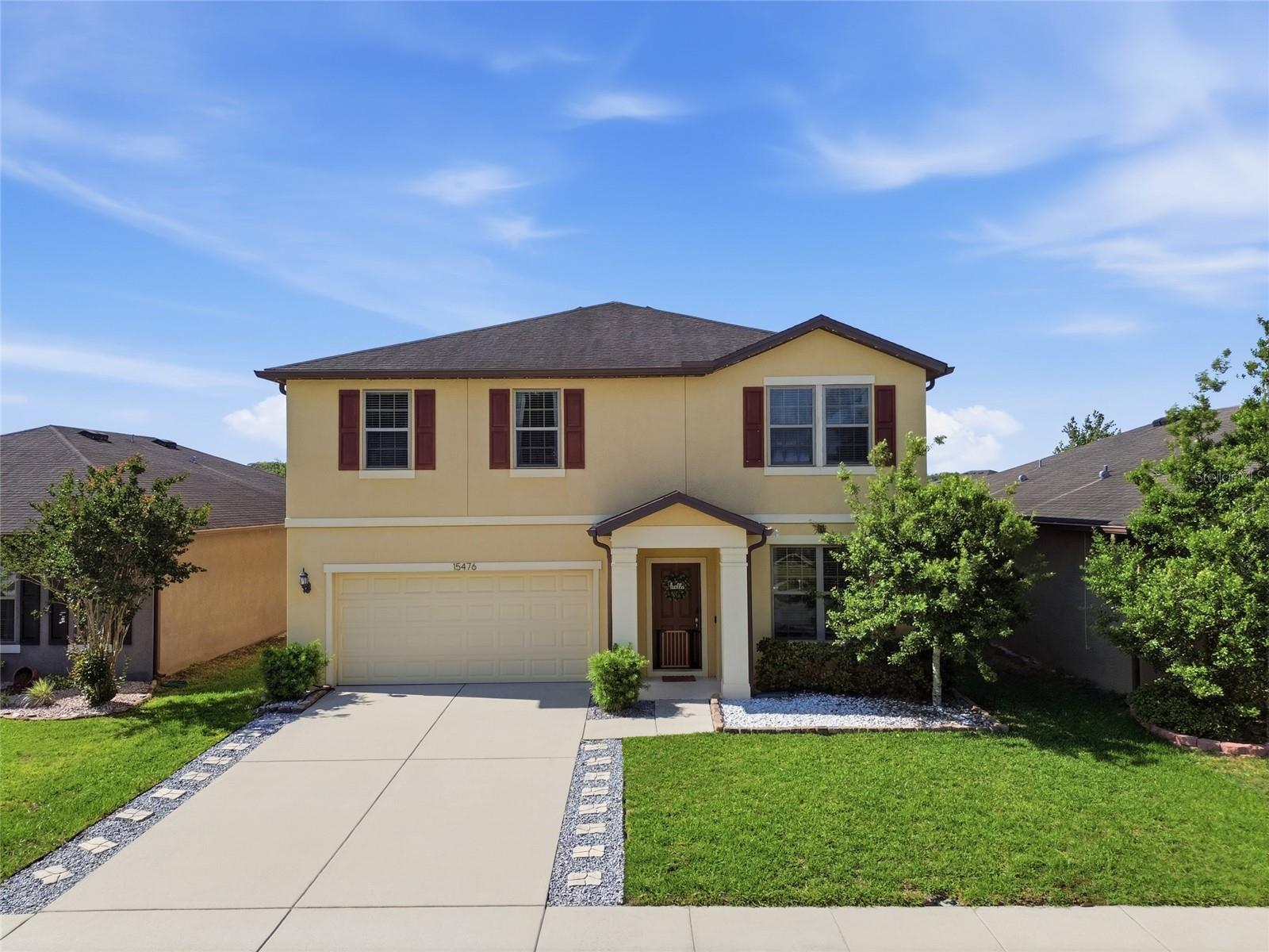 15476 Stone House Drive — photo
