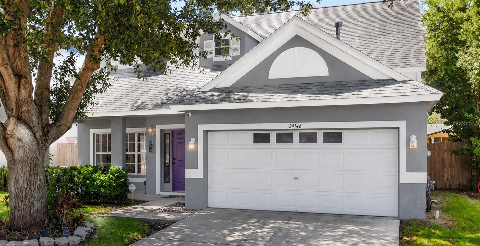 24348 Summer Wind Court — photo