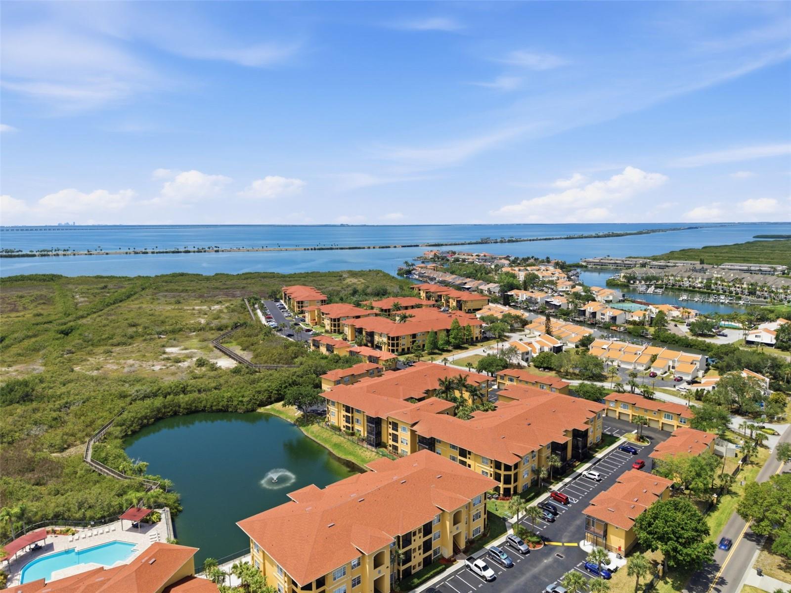 4323 Bayside Village Drive 312 — photo