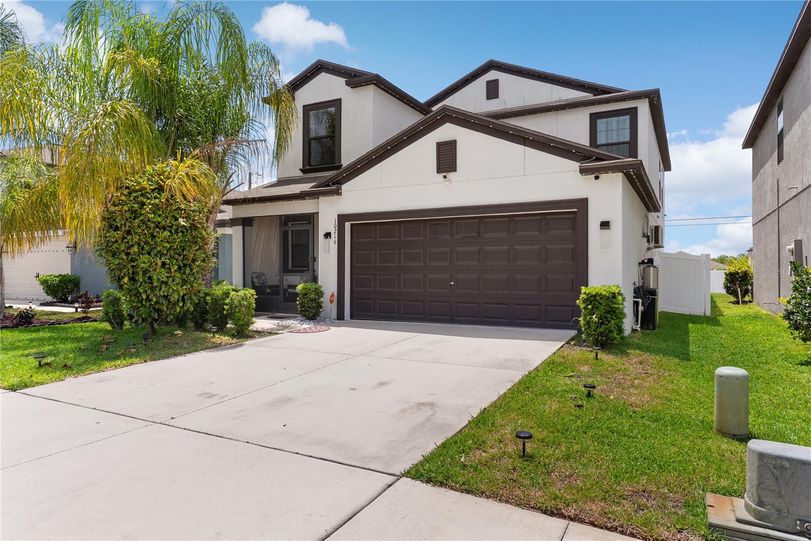 10216 Carloway Hills Drive — photo