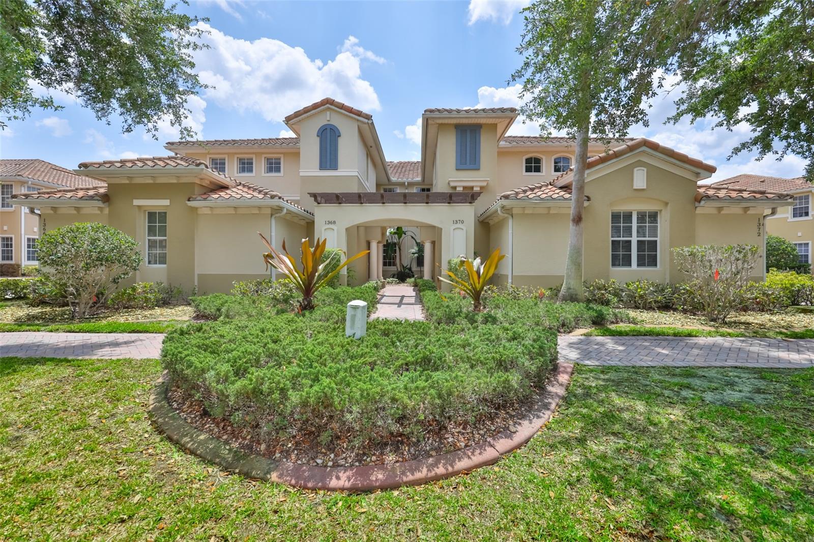 1368 Emerald Dunes Drive — photo