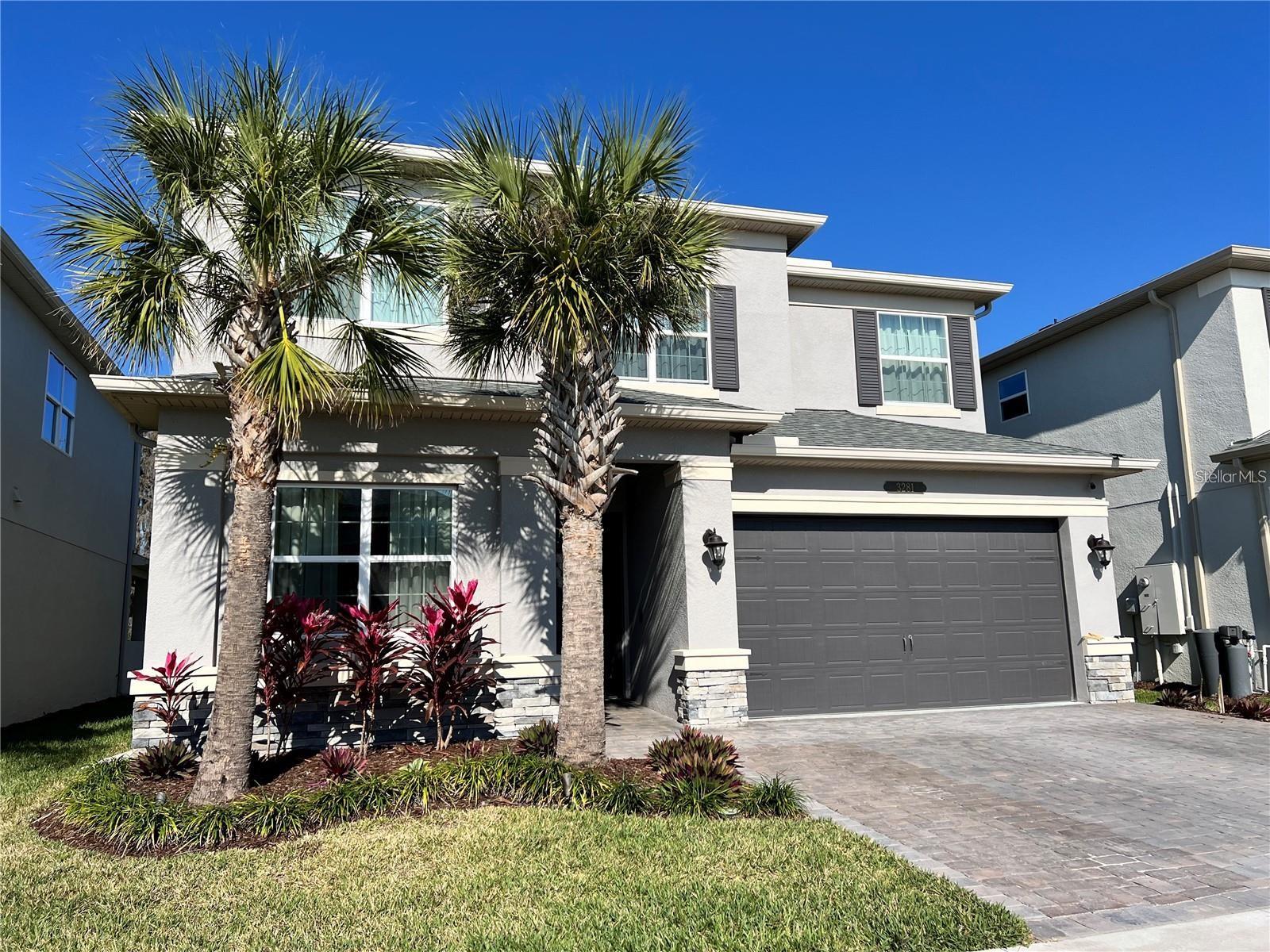3281 Great Banyan Way — photo