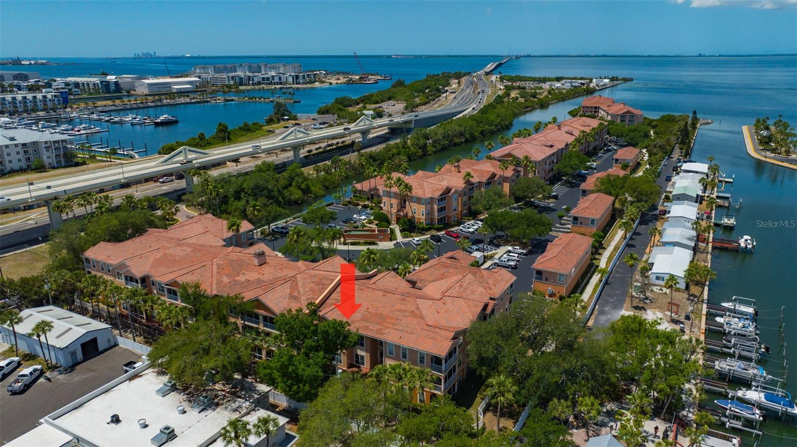 5000 Culbreath Key Way 1-306 — photo