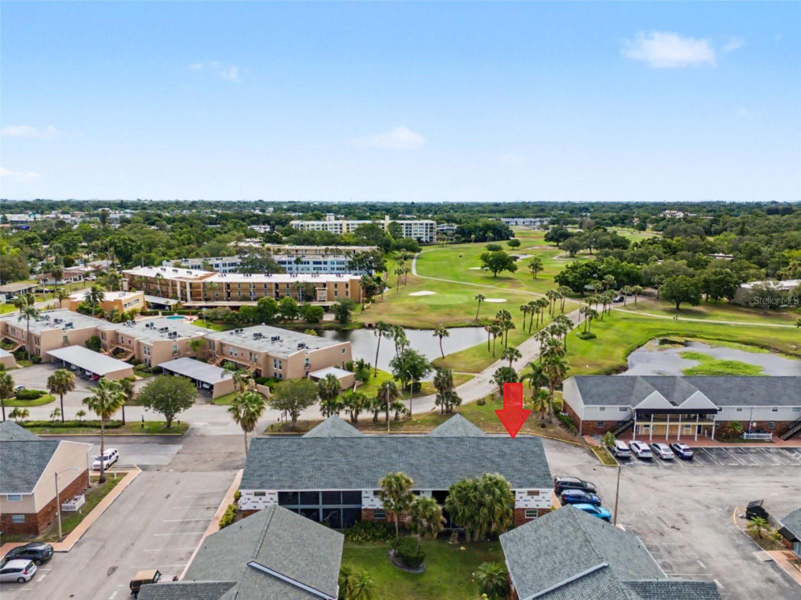 200 Country Club Drive 1101 — photo