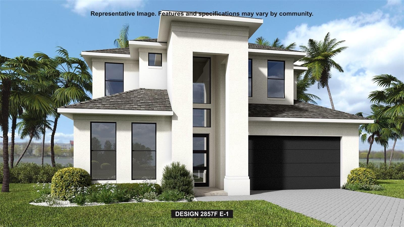 9527 Sandy Shores Street — photo