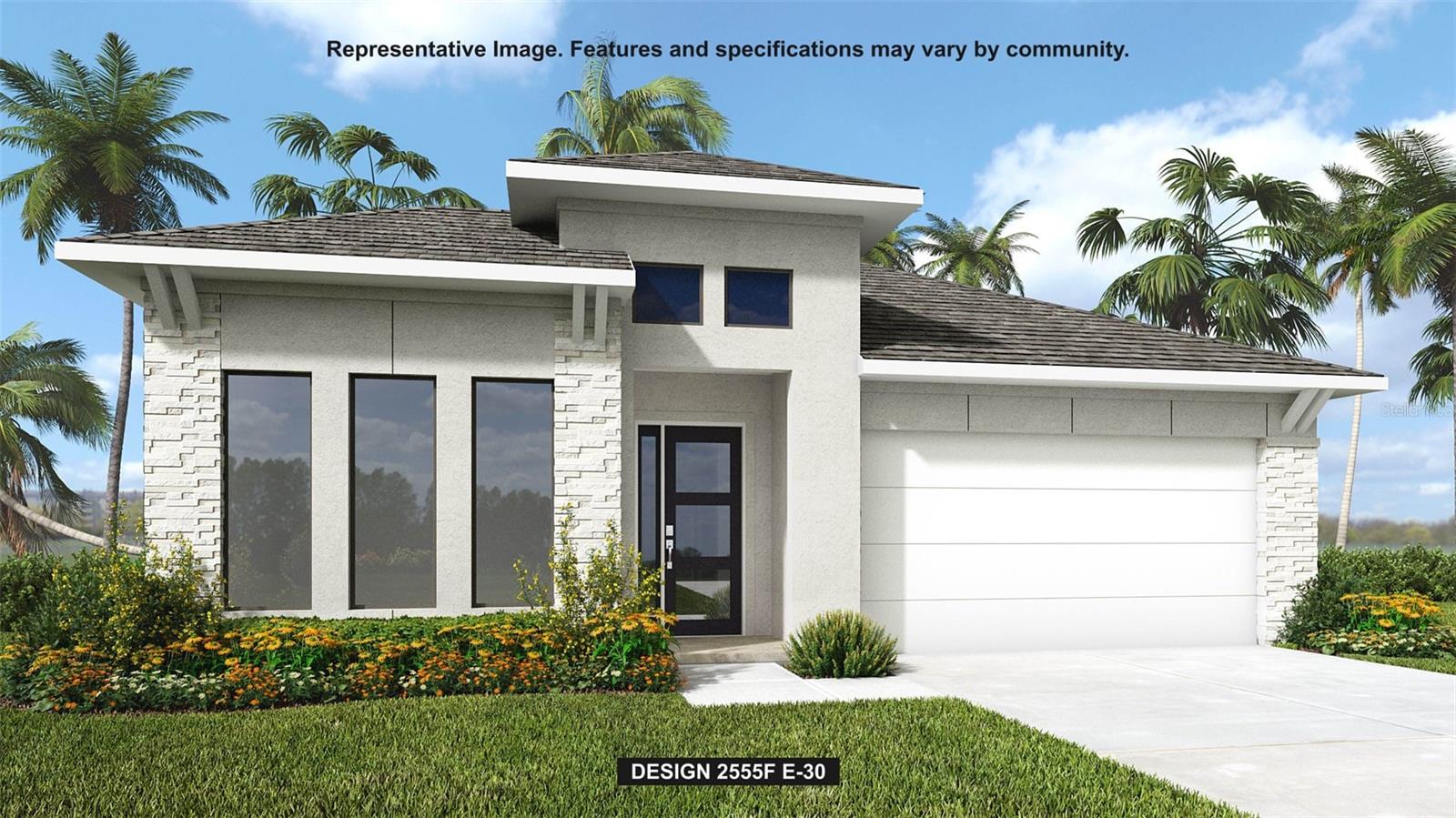 9515 Sandy Shores Street — photo