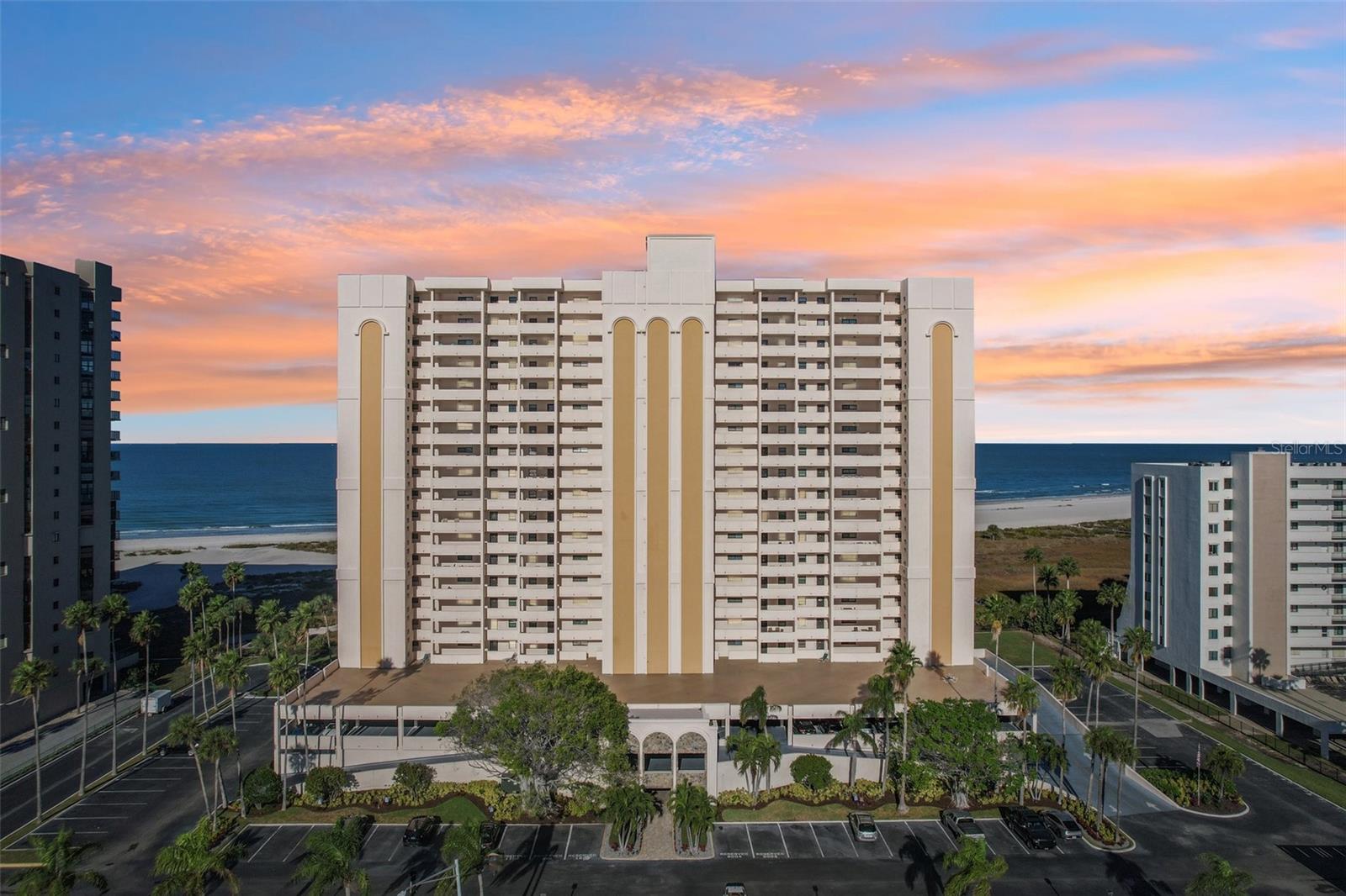 1270 Gulf Boulevard 701 — photo