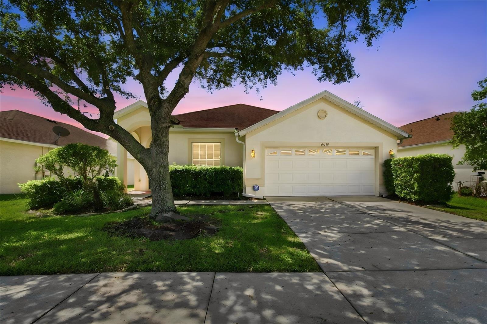 4017 Langdrum Drive — photo