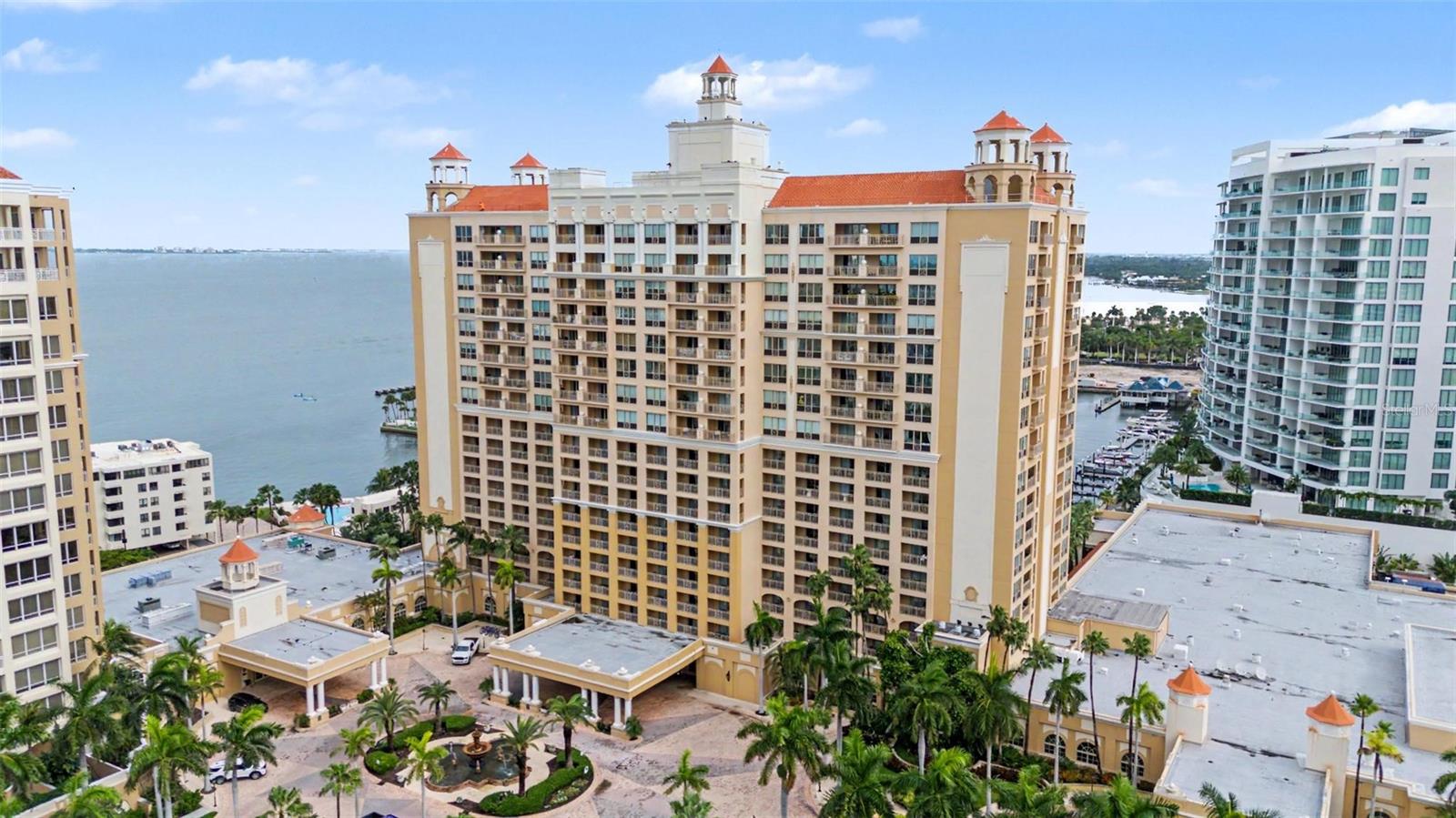 1111 Ritz Carlton Drive 1004 — photo
