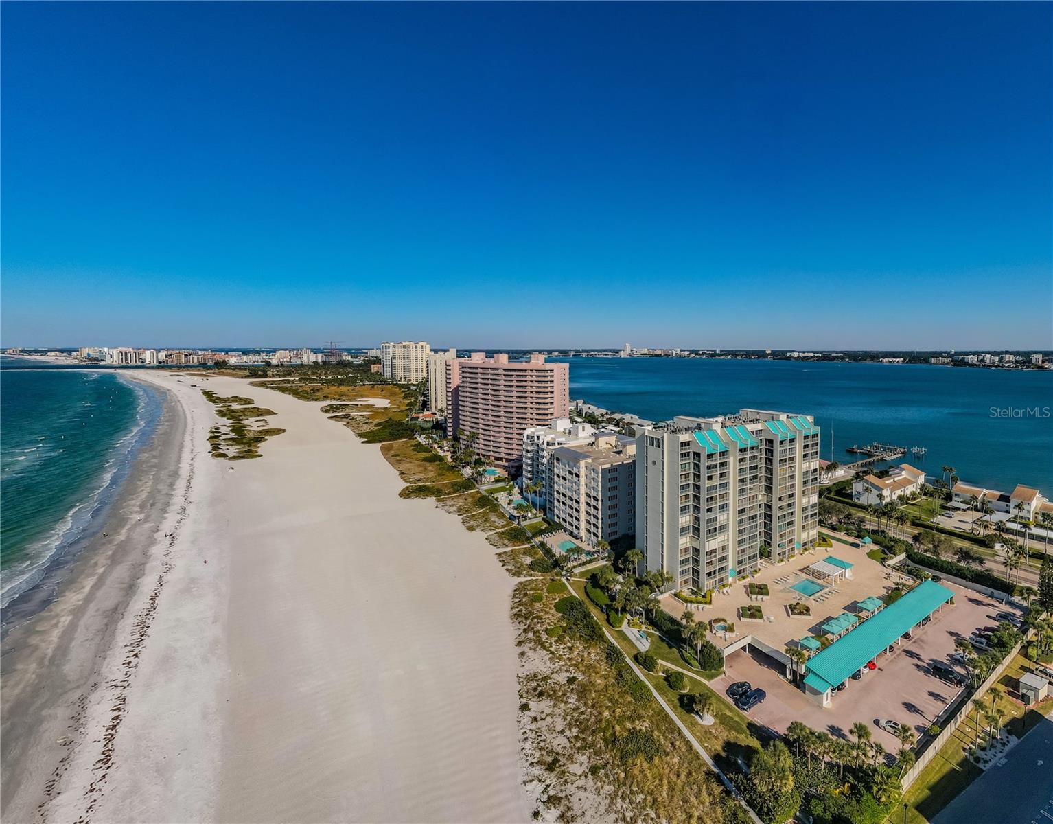 1390 Gulf Boulevard Ph-3 — photo