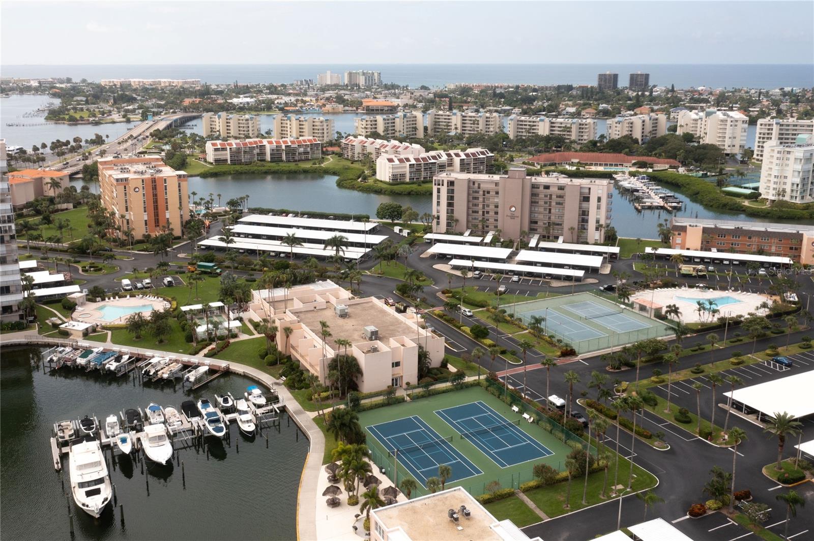 7910 Sun Island Drive S 302 — photo