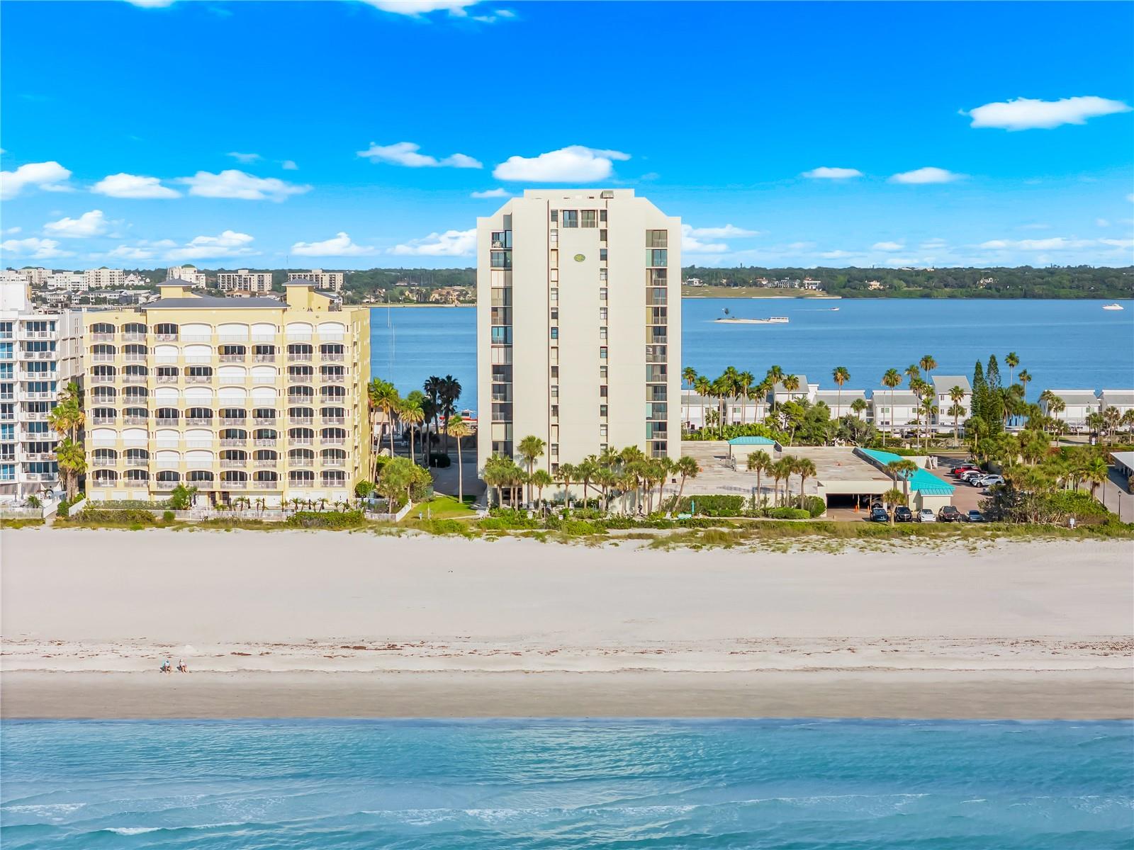 1380 Gulf Boulevard Ph 5 — photo
