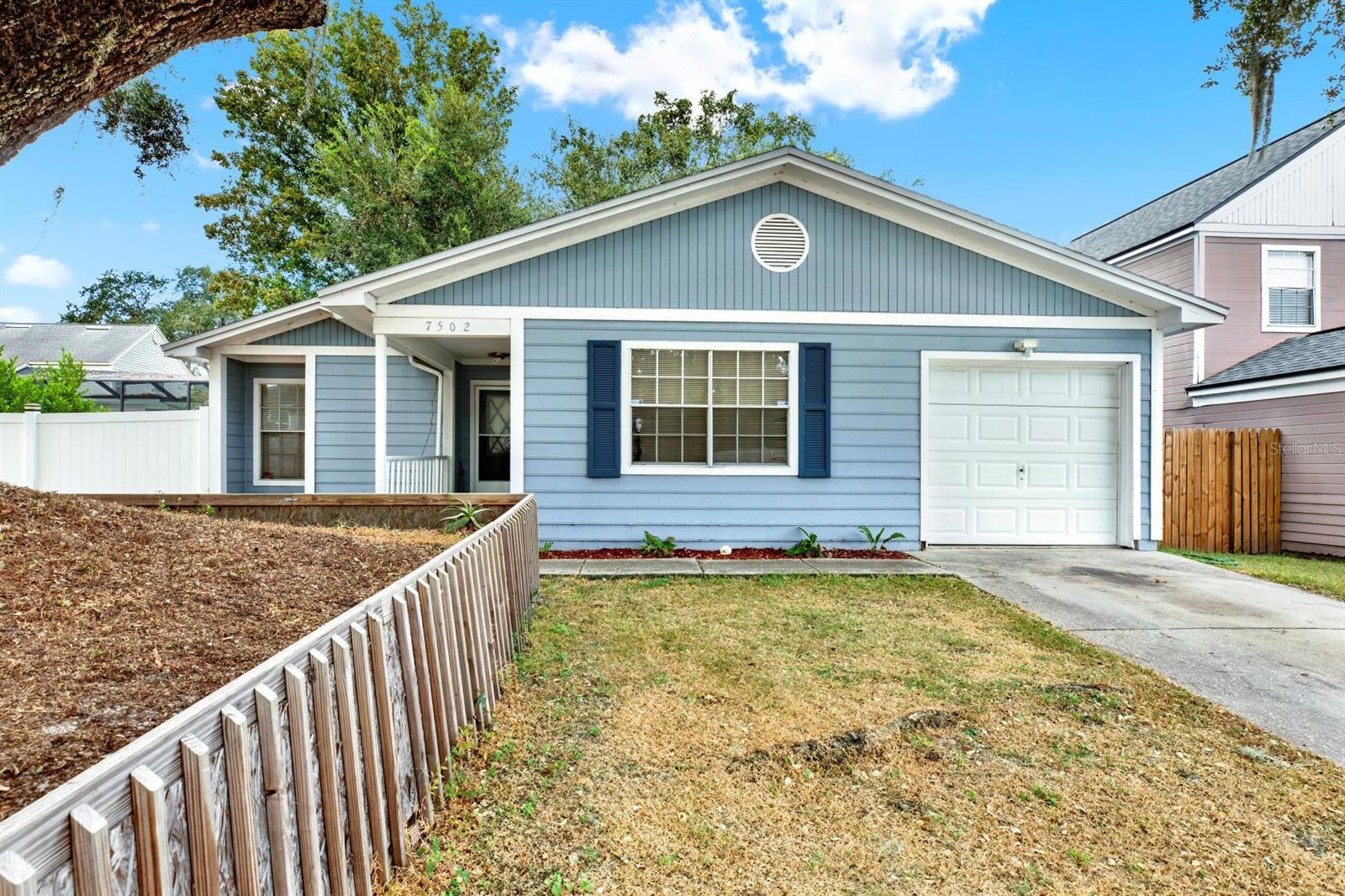 7502 Gadsden Drive — photo