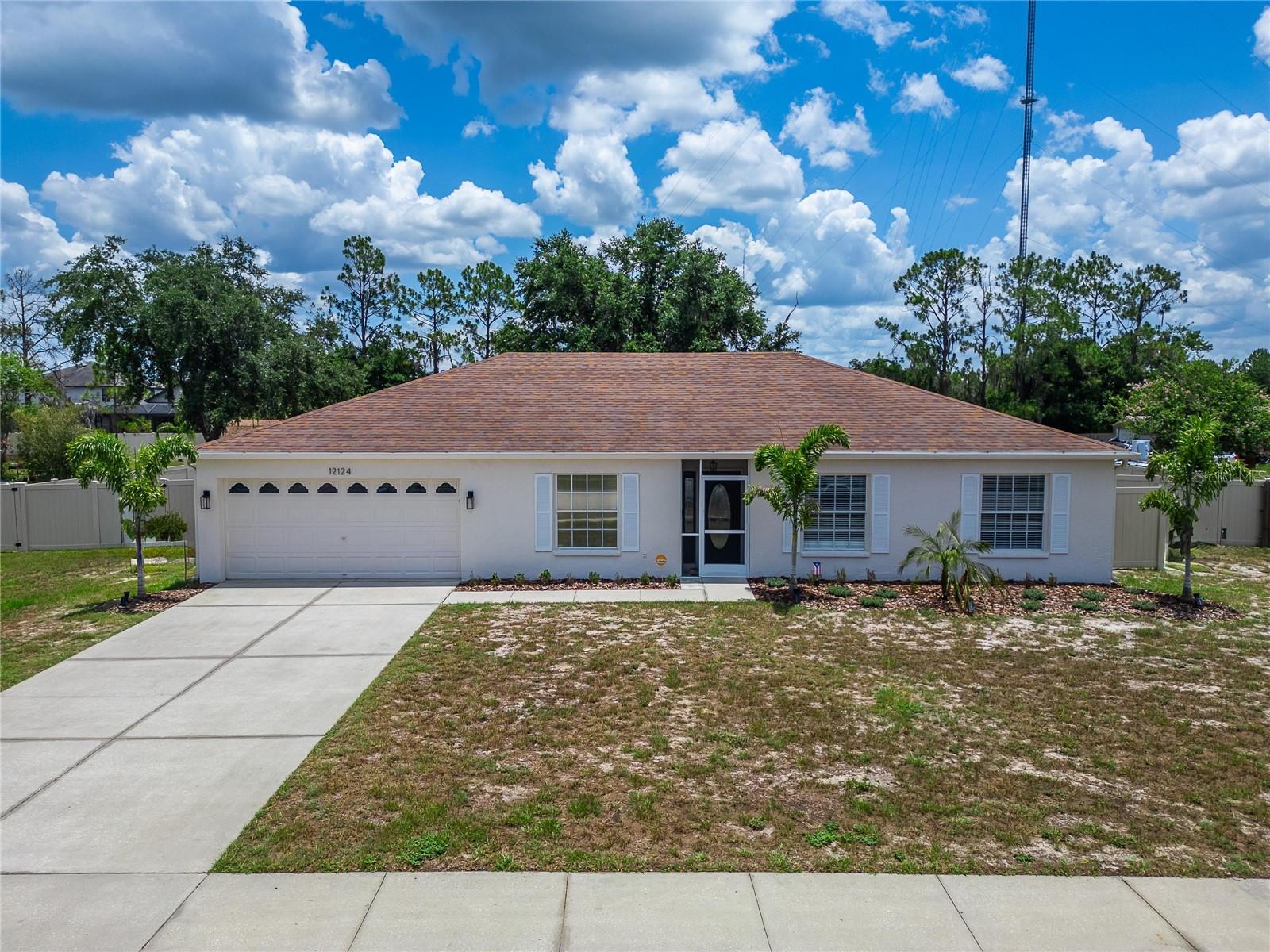 12124 Colonial Estates Lane — photo