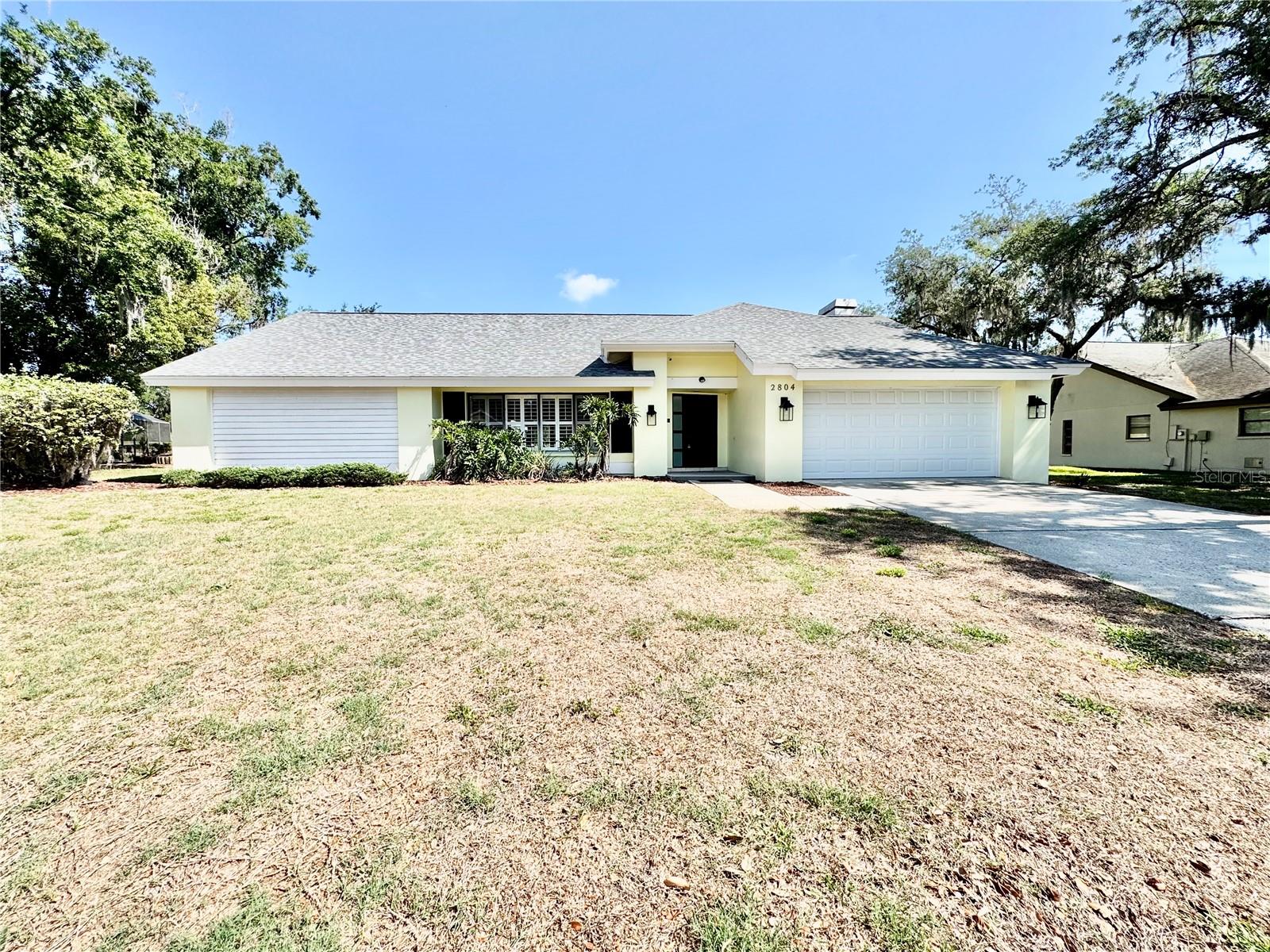 2804 Wedgewood Drive — photo
