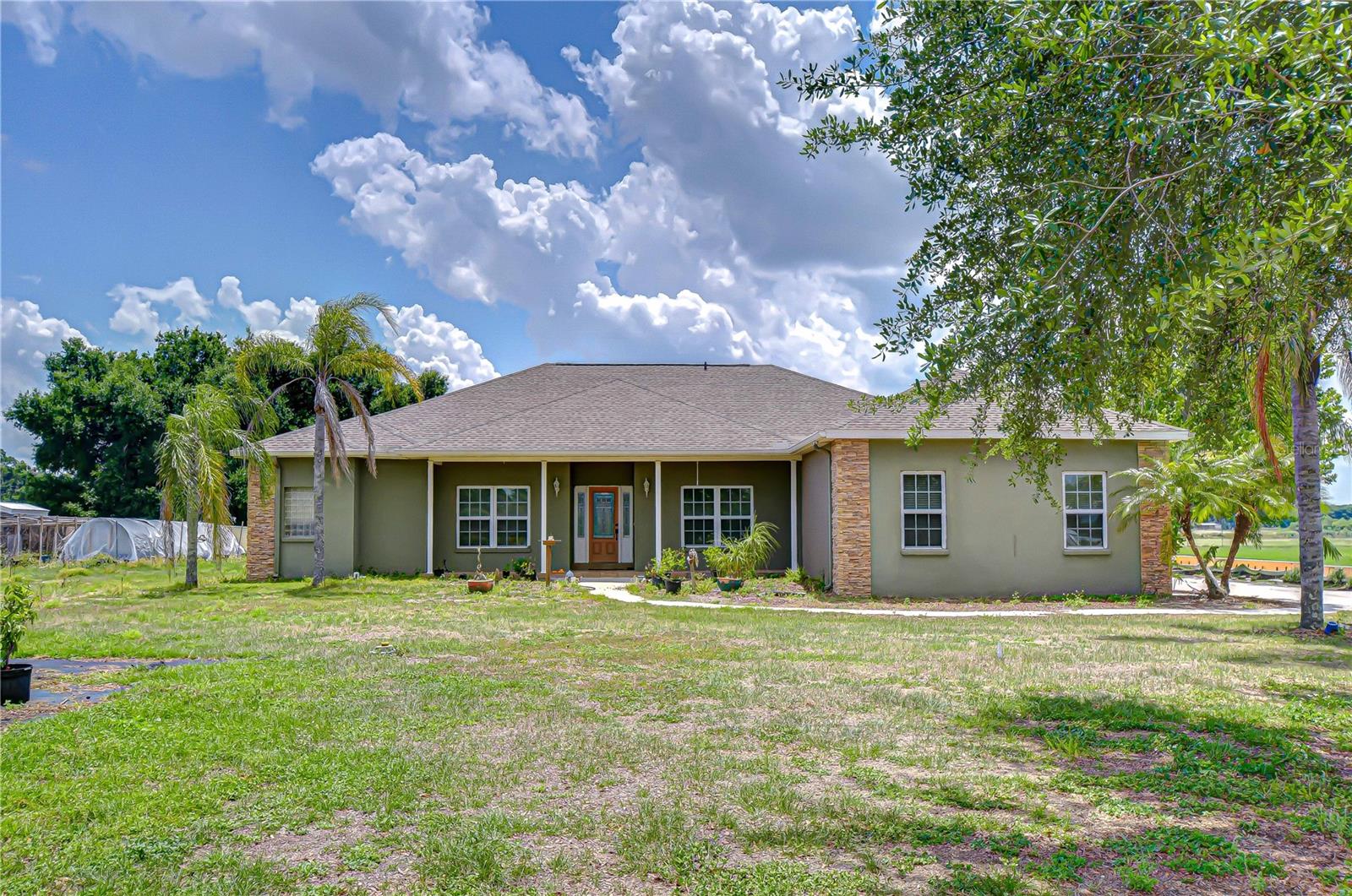 4036 Moores Lake Road — photo