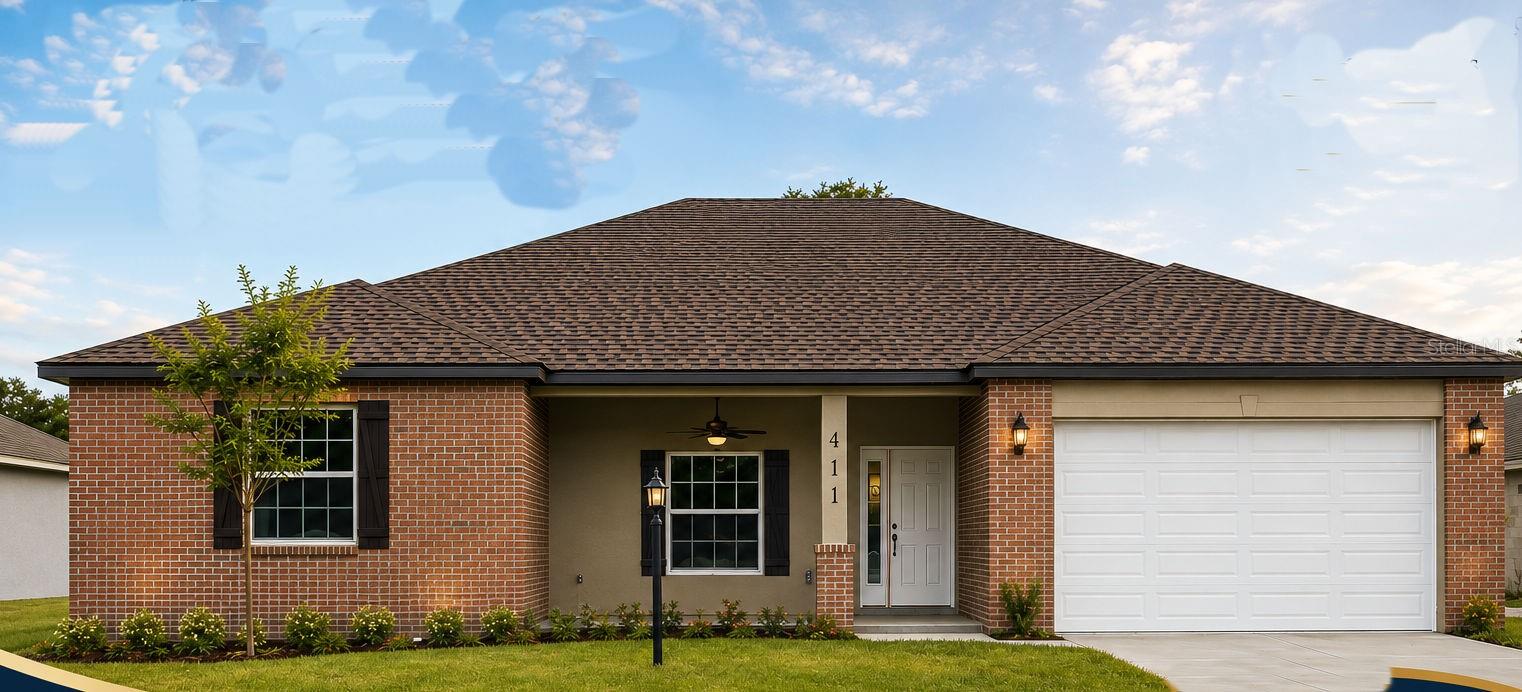 411 Shannon Estates Court — photo
