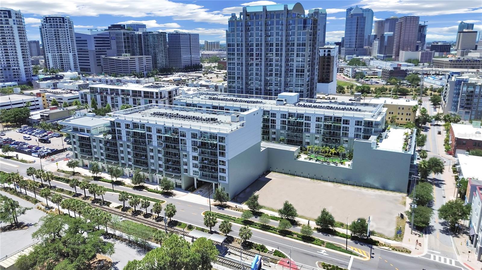 912 Channelside Drive 2805 — photo