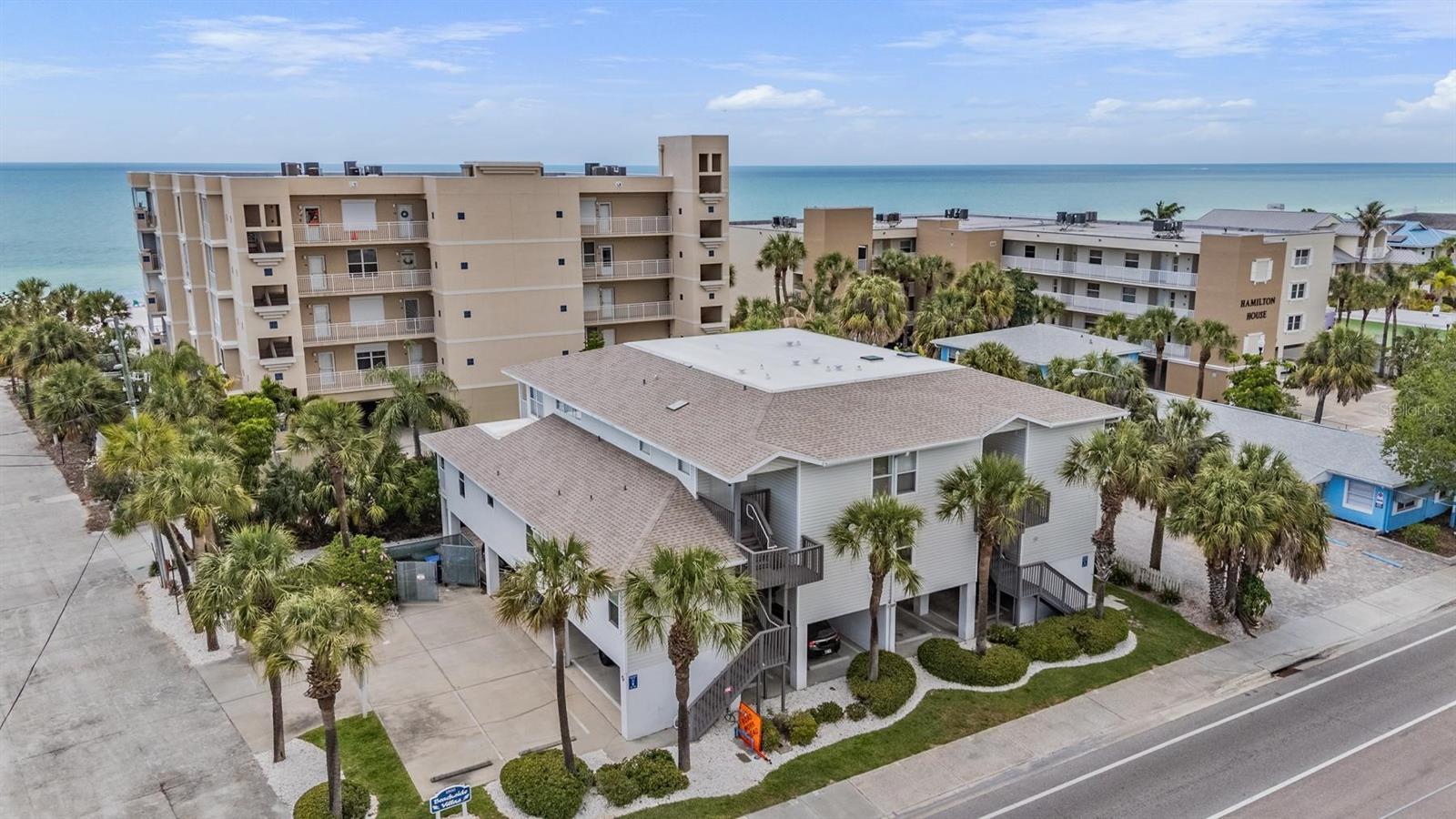 1500 Gulf Boulevard 204B — photo