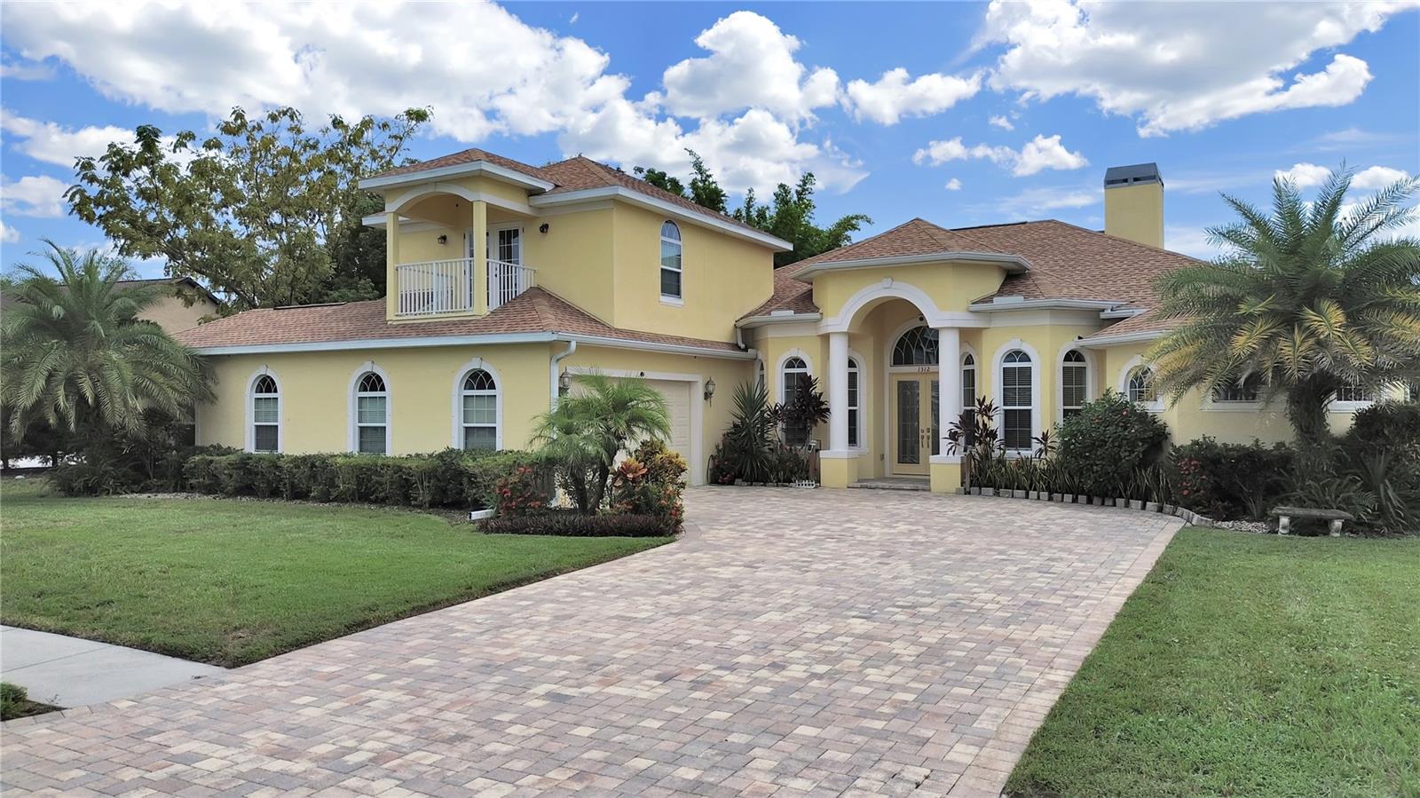 1312 Fishing Lake Drive — photo