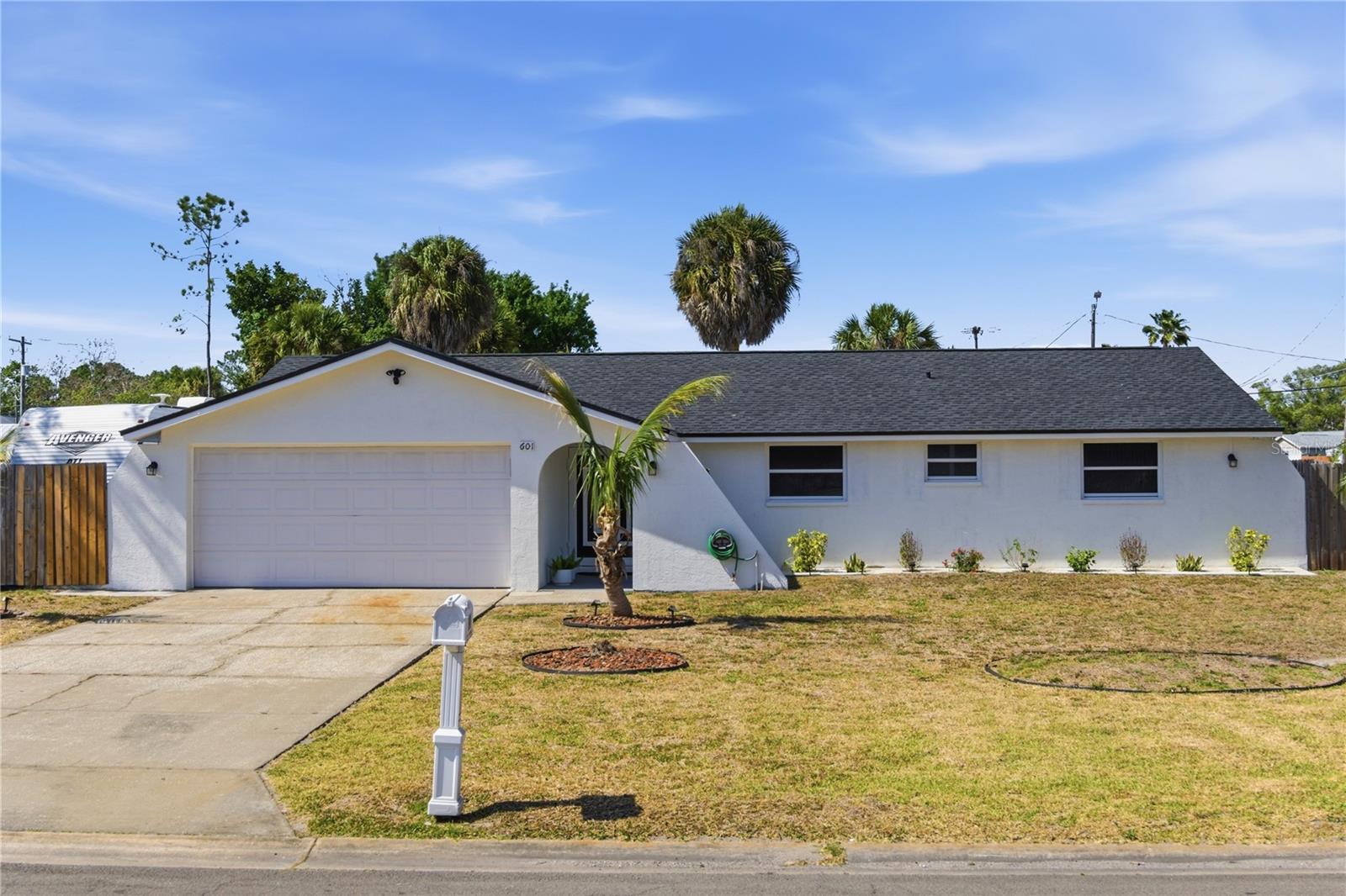 601 Golf and Sea Boulevard — photo