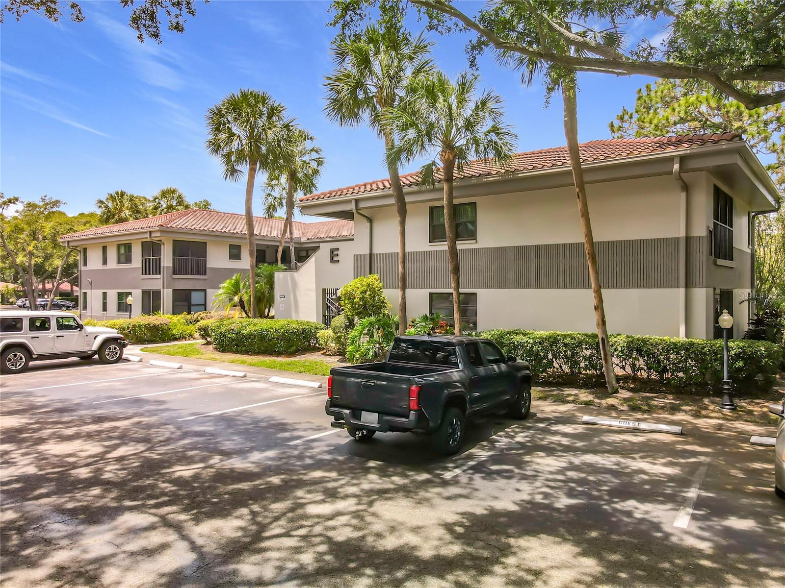 2650 Countryside Boulevard E103 — photo