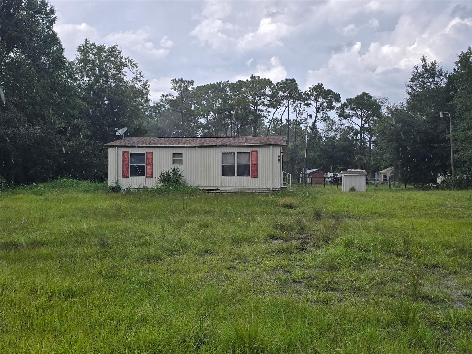 7810 W Twin Canal Lane — photo