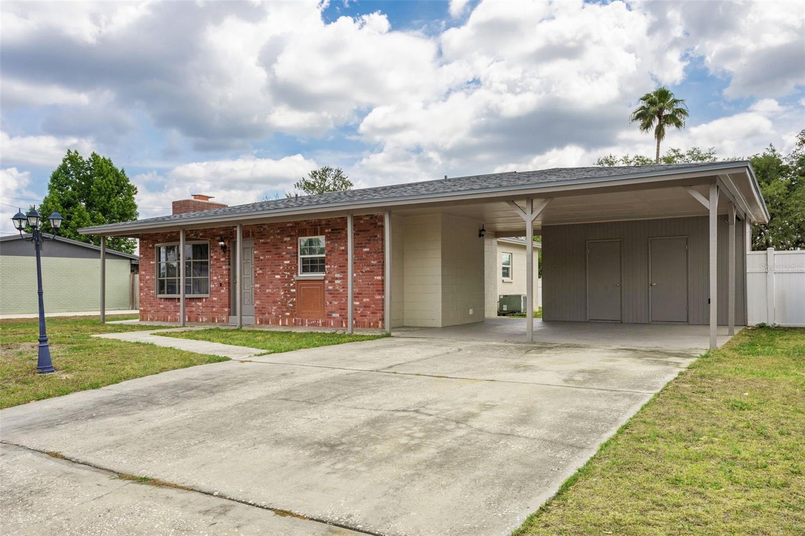 8303 Temple Park Drive — photo
