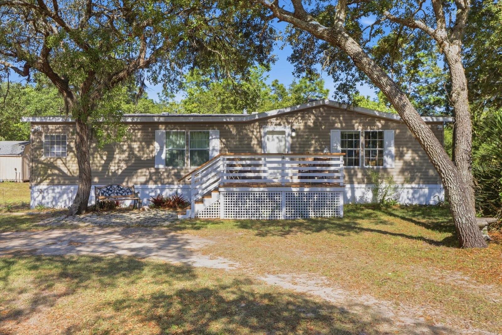 5015 S Orwell Point — photo