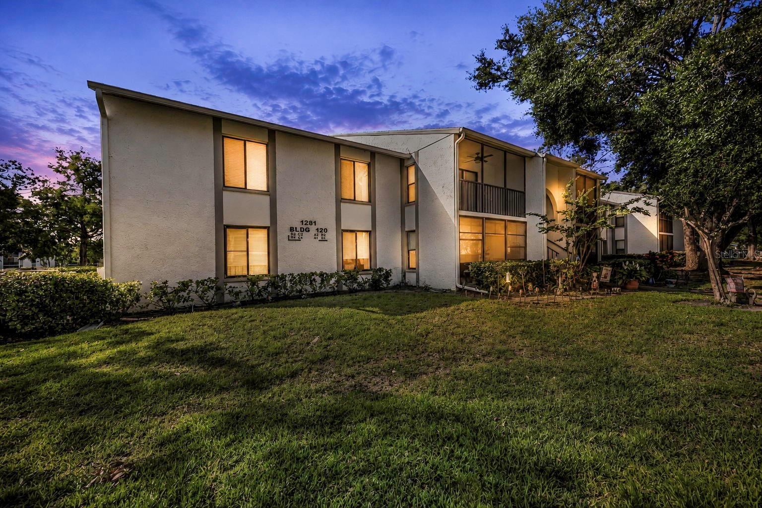 1281 Pine Ridge Circle E a2 — photo