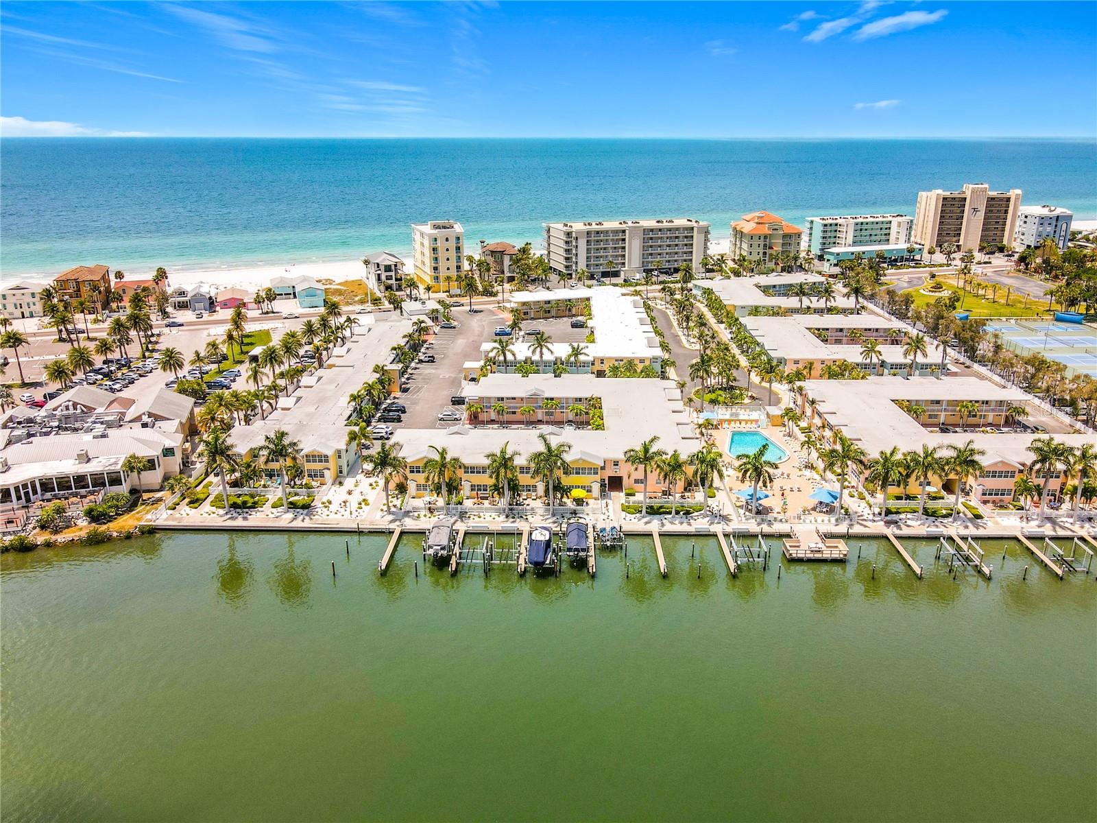 19417 Gulf Boulevard a-113 — photo