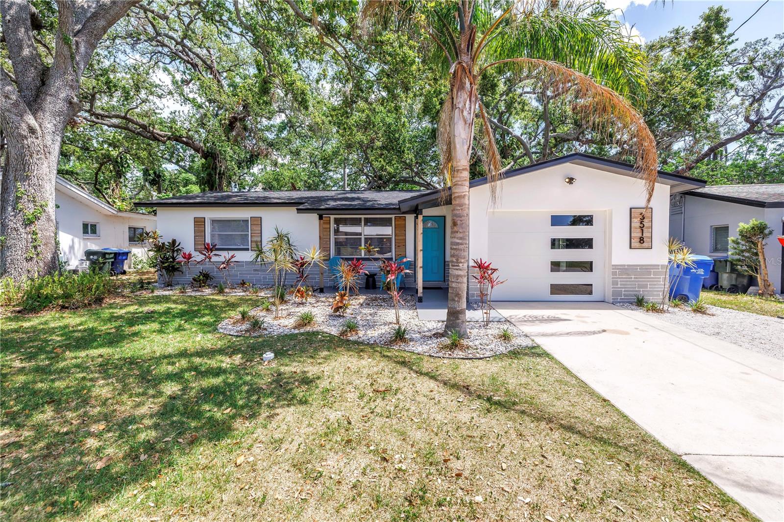 3518 Pocahontas Drive — photo