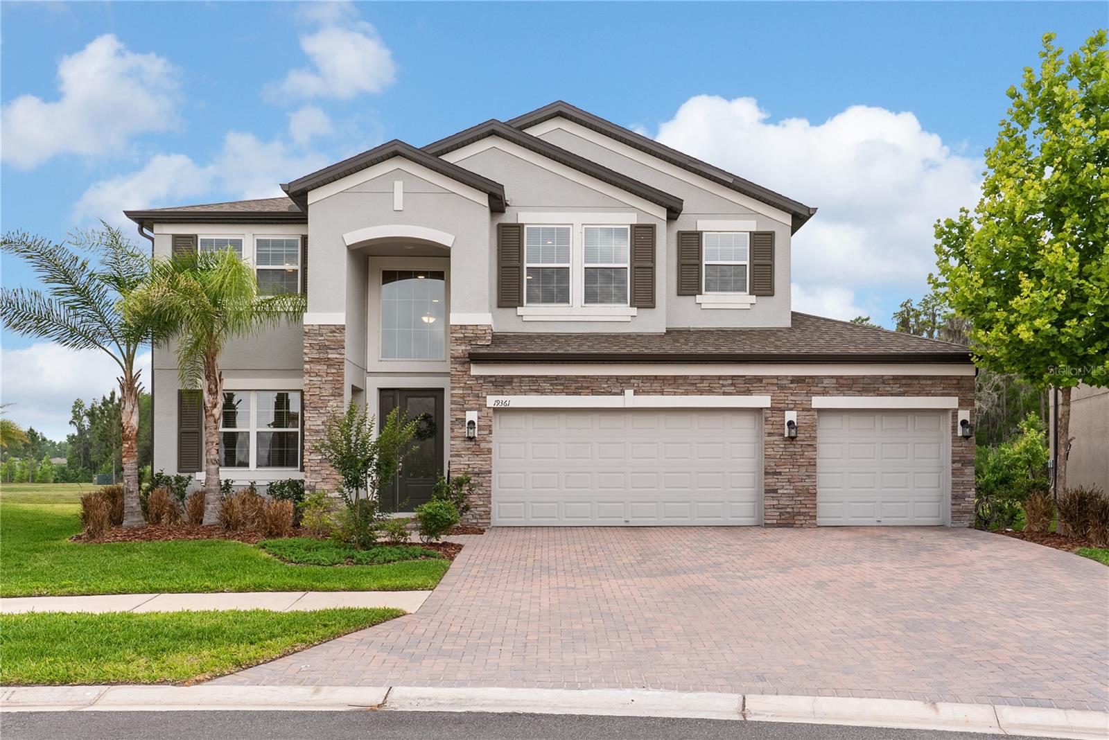 19361 Eagle Creek Lane — photo