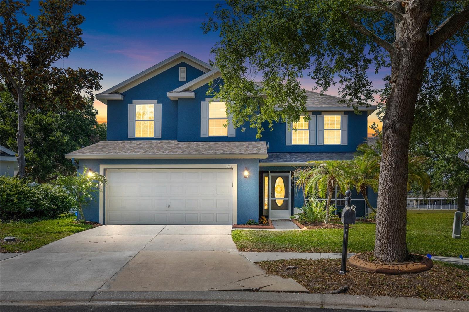 11114 Goldenrod Fern Drive — photo