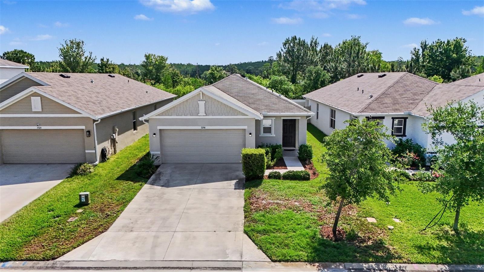 3296 Suncoast Plains Drive — photo