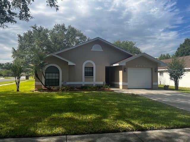 2717 Wilder Park Drive — photo