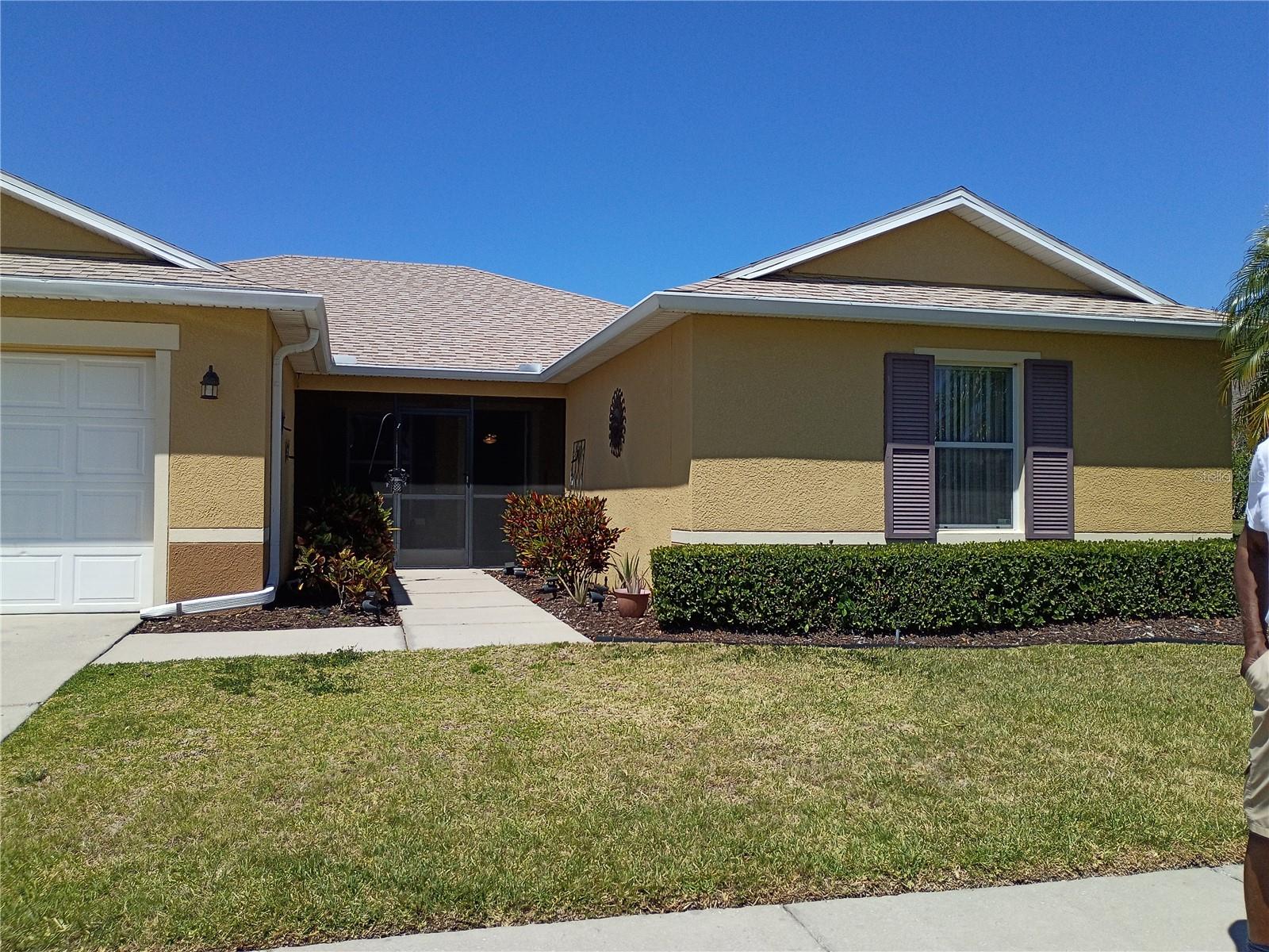 5220 Butterfly Shell Drive — photo