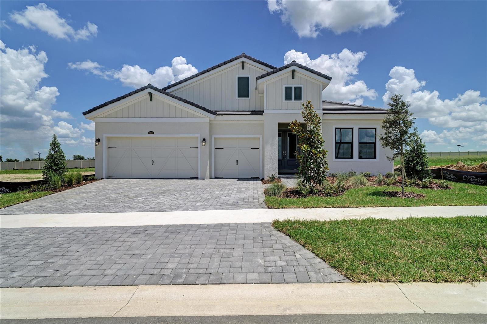 9806 Leaf Green Lane — photo
