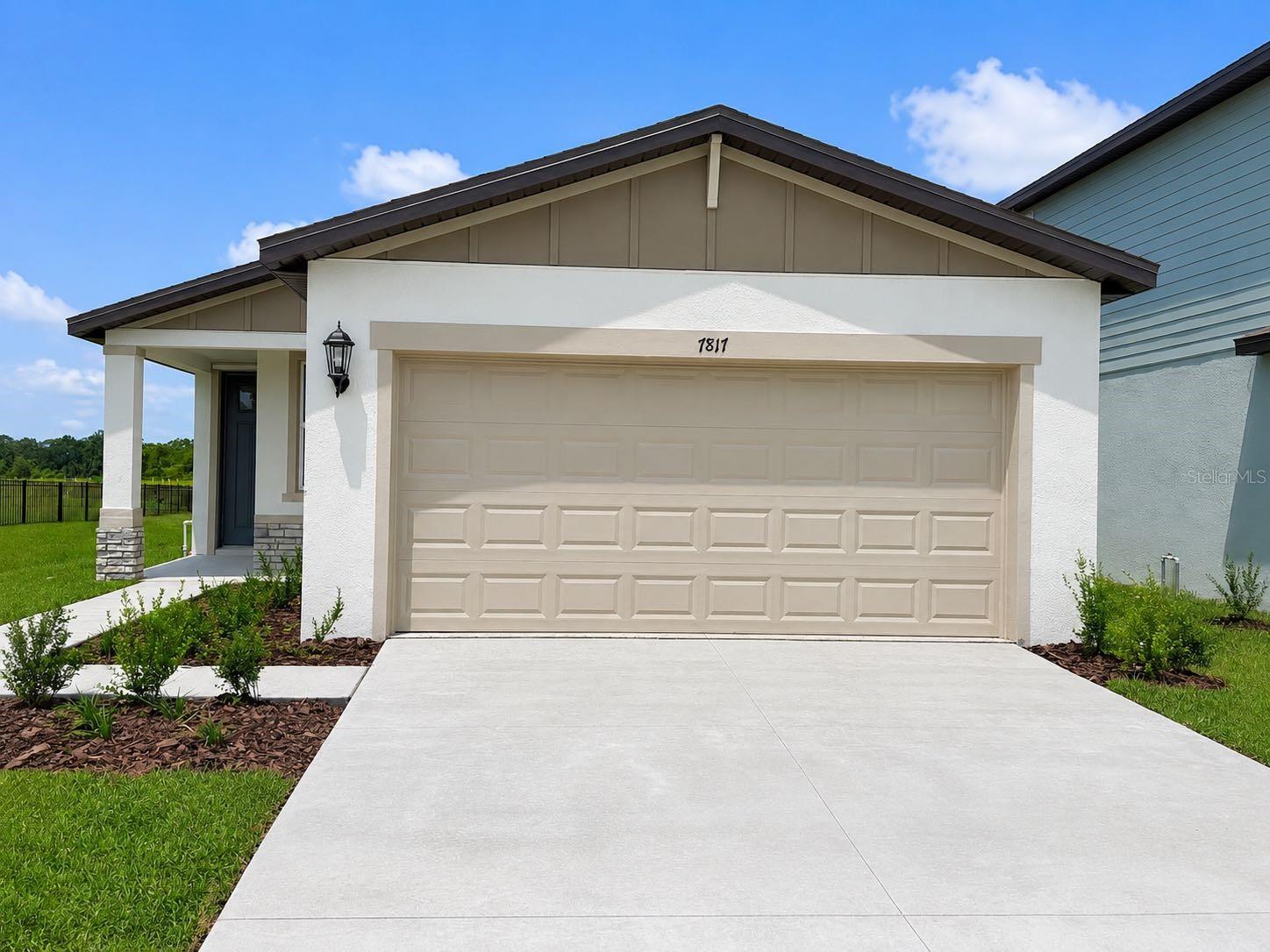 7817 Gilchrist Springs Drive — photo