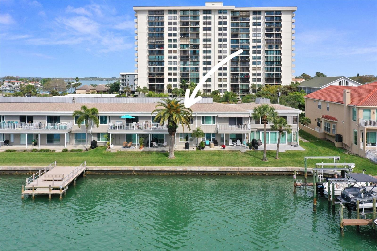 400 Larboard Way 103 — photo