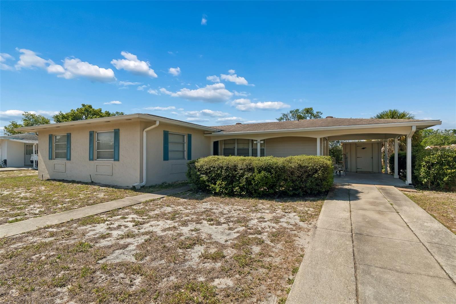 6432 Spring Hill Drive — photo