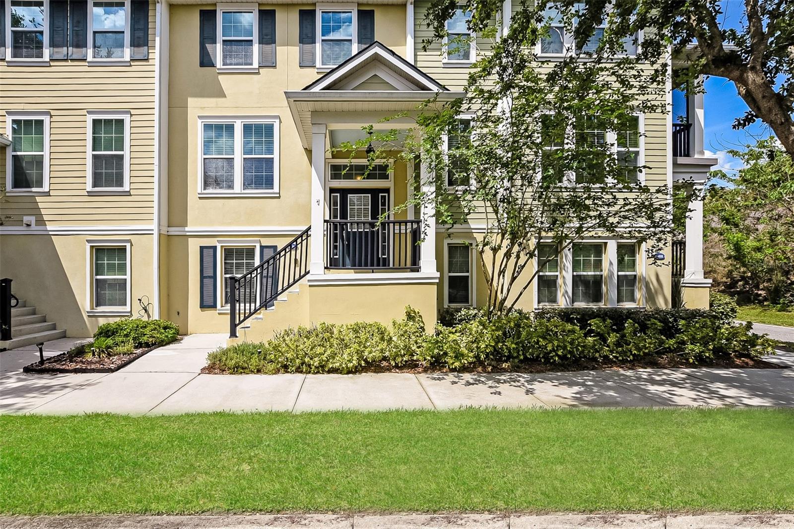 1384 Mill Stream Lane — photo