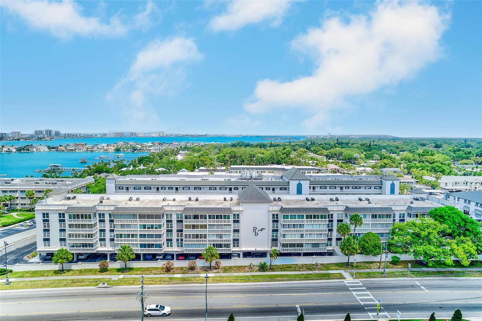 131 Bluff View Drive 401 — photo