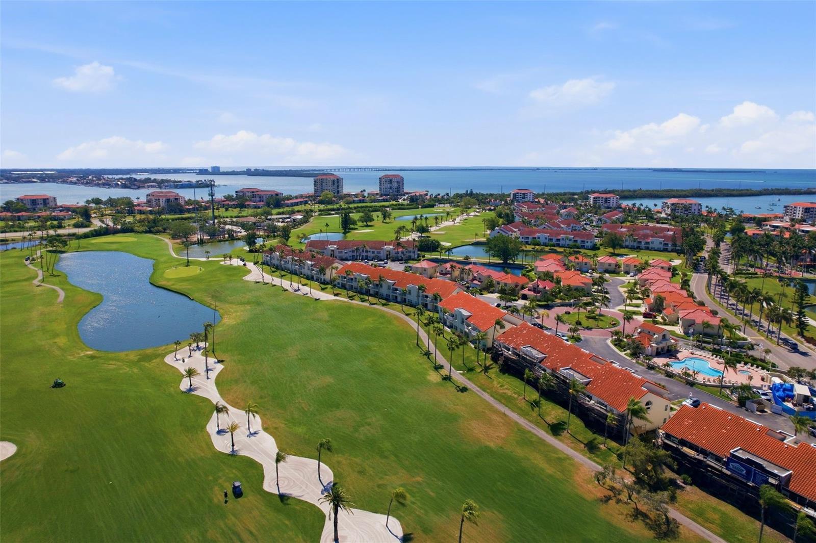 6151 Bahia Del Mar Boulevard 123 — photo