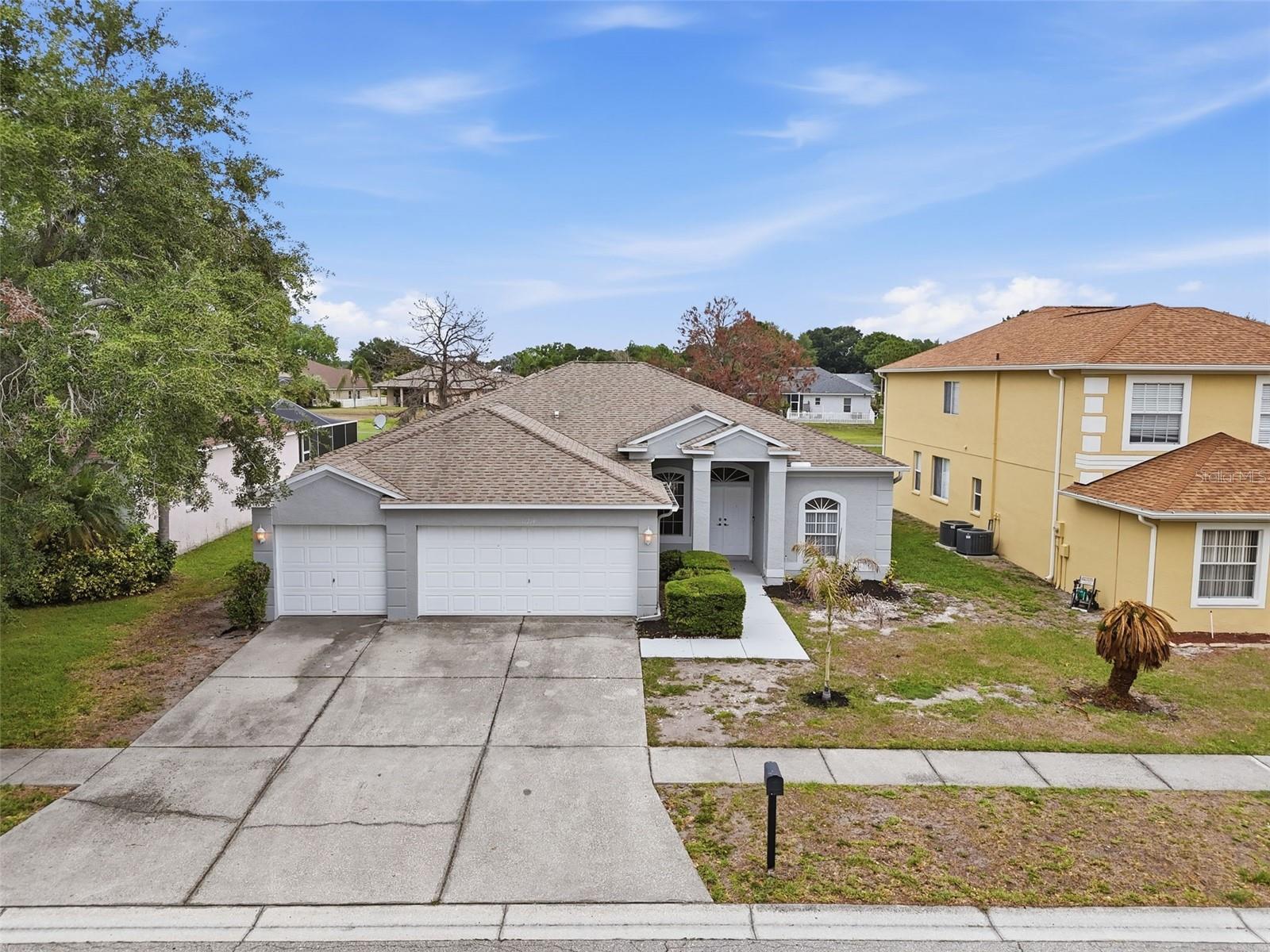 11214 Sailbrooke Drive — photo