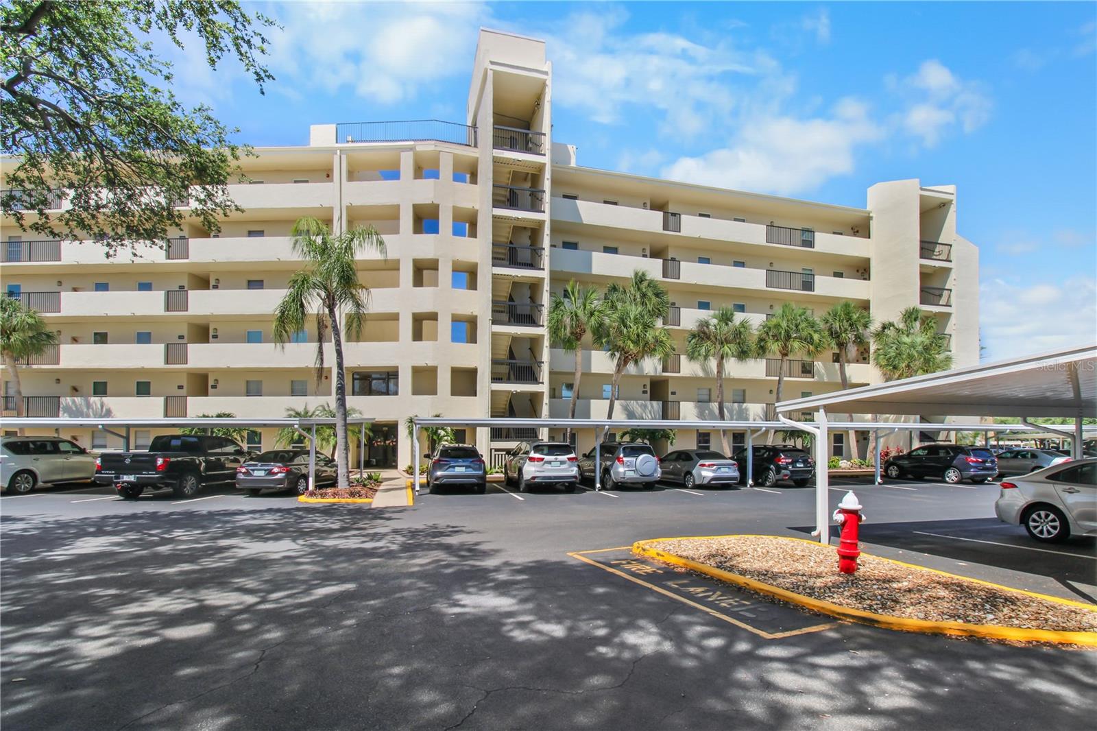 225 Country Club Drive 1604 — photo